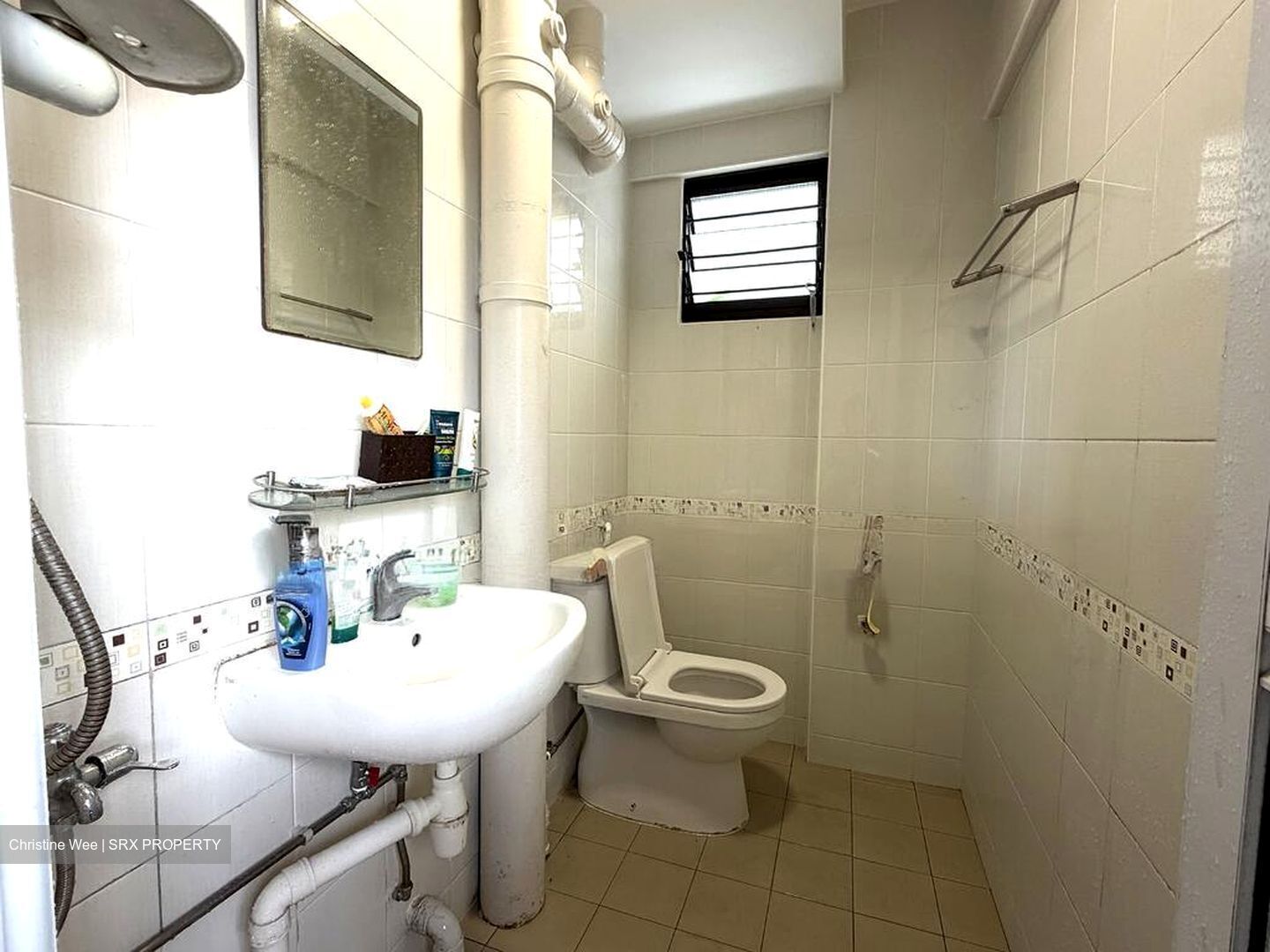 Blk 121 Potong Pasir Avenue 1 (Toa Payoh), HDB 3 Rooms #514759871